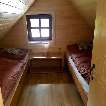 Apartment U Toma *