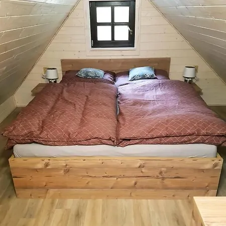 Apartmán U Toma Malá Morávka