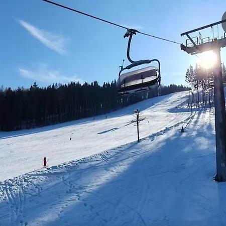U Toma Malá Morávka