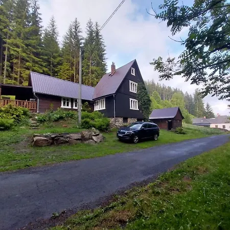 Appartement U Toma Malá Morávka