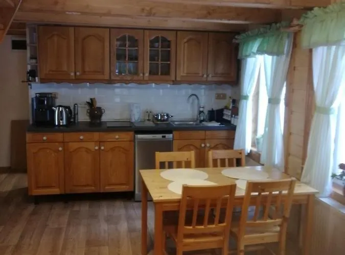 U Toma Appartement Malá Morávka
