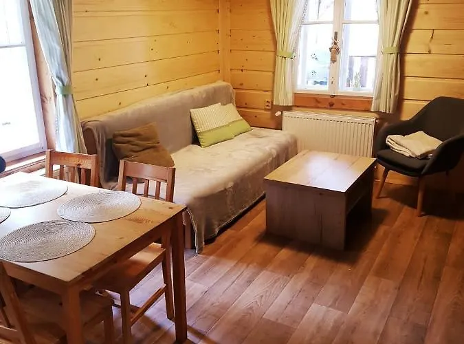 U Toma Lägenhet