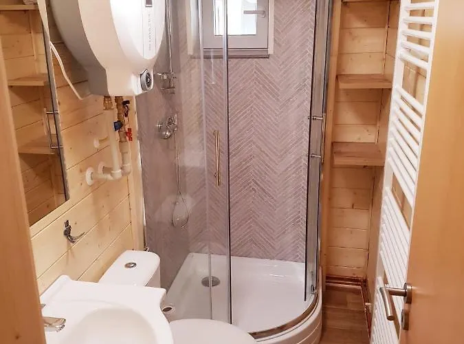 Appartement U Toma Malá Morávka