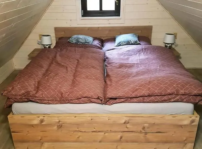 Apartamento U Toma Malá Morávka