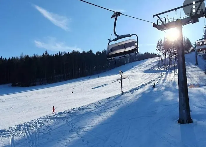 U Toma Malá Morávka