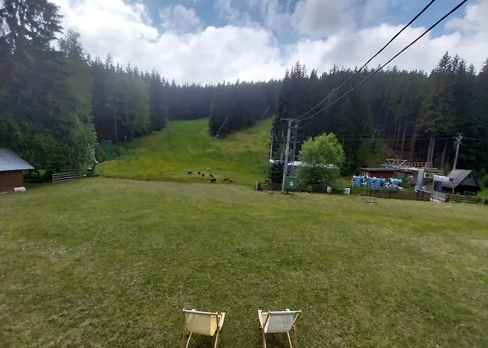 Lägenhet U Toma *