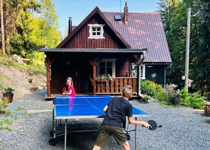 Lägenhet U Toma